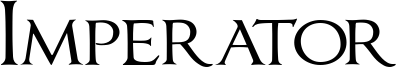 ImperatorSmallCaps.ttf
