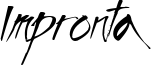 Impronta Font