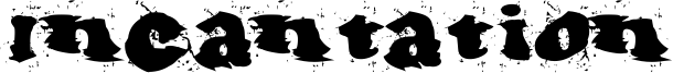 IncantationTwo.ttf