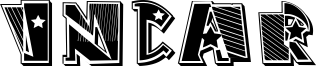 Incar Font