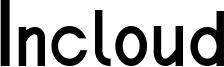 Incloud Font