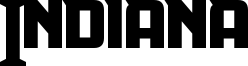 Indiana Bold.otf