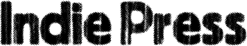 Indie Press Font