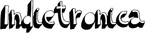 Indietronica-Bold.otf