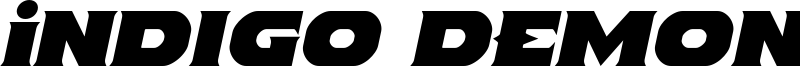 indigodemonsemital.ttf