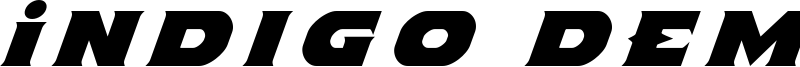 indigodemontitleital.ttf