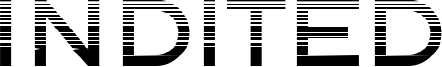 Indited.ttf
