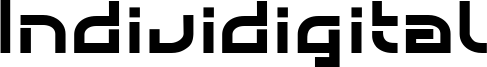 Individigital Font