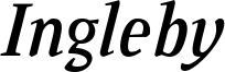 Ingleby_bold_italic.ttf
