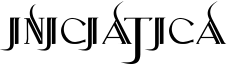 Iniciatica Font