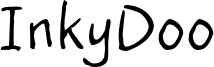 INKY_R_T.otf