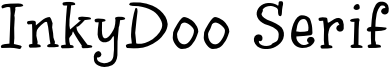 INKY_S_T.otf