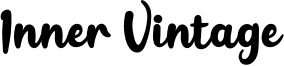 Inner Vintage Font
