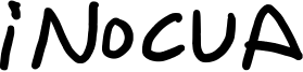 Inocua.ttf