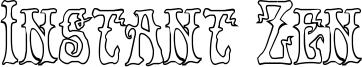 instantzenout.ttf