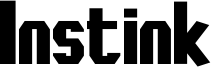 Instink Font