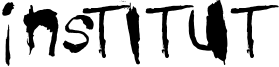 Institut Font