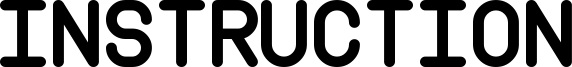 Instruction Bold.otf