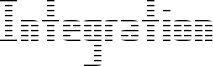 Integration Font