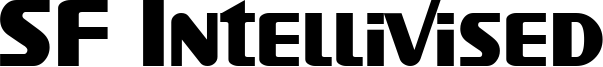 SF Intellivised Font