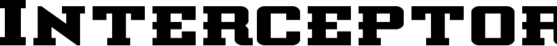 interceptorboldexpand.ttf