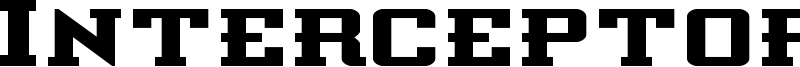 interceptorexpand.ttf