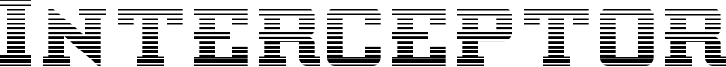 interceptorgrad.ttf