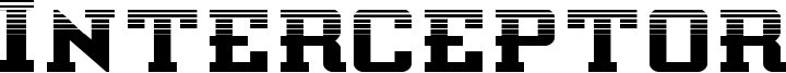 interceptorhalf.ttf