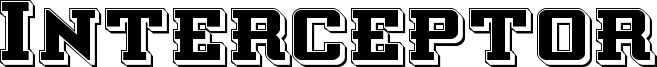 interceptorpunch.ttf