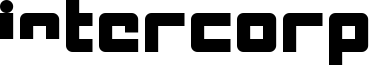 Intercorp Font