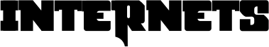 Internets Font