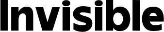 Invisible Font