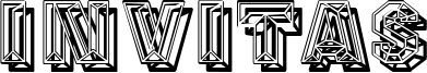 Invitas Font