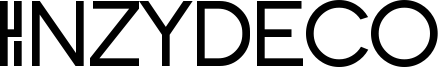 Inzydeco Font