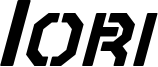Iori Italic.otf