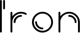 Iron.ttf