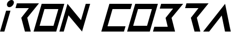 ironcobraci.ttf