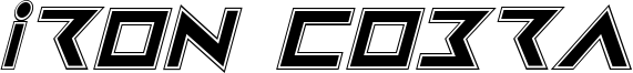 ironcobrapi.ttf
