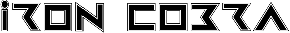 ironcobrap.ttf