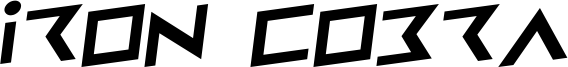 ironcobraro.ttf