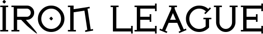 IRONLB.TTF