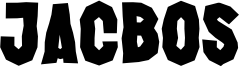Jacbos Font