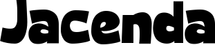 Jacenda Font