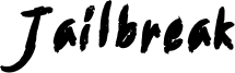 Jailbreak-Regular.otf