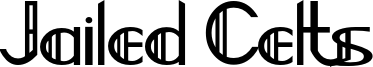 JAILEDCE.OTF