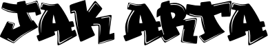 JAK_ARTA.otf