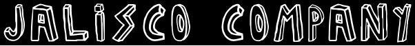 Jalisco Company Font
