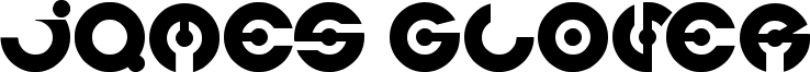 jamesglover.ttf