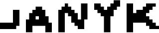 Janyk Font