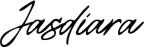 Jasdiara Font
